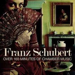 Franz Schubert: Over 160 Minutes of Chamber Music