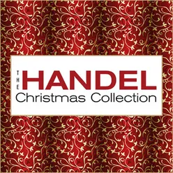 The Handel Christmas Collection
