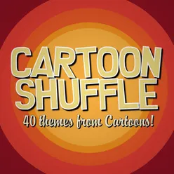 Cartoon Shuffle