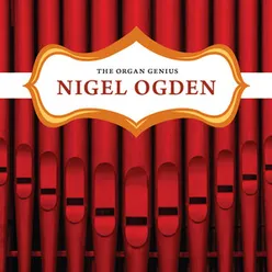 The Organ Genius