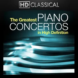 Concerto No. 1 in D-Flat Major for Piano and Orchestra, Op. 10: III. Allegro scherzando