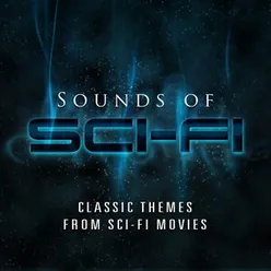 Sounds of Sci-Fi