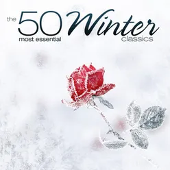 A Winter's Tale, Four Vignettes: II. Intermezzo: Allegro leggiero