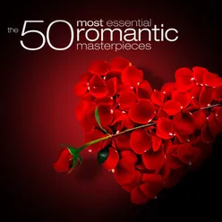 Romance No. 2 in F Major for Violin and Orchestra, Op. 50