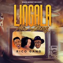 Lingala Na Sheng