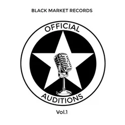 Official Auditions, Vol.1