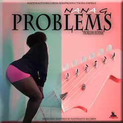 Problems: Problems Riddim Acappella