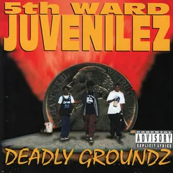 Deadly Groundz