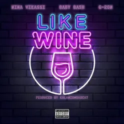 Like Wine