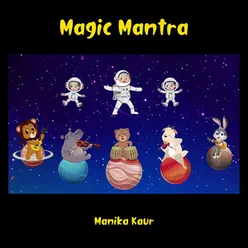 Magic Mantra