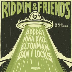 Riddims & Friends, Vol.1 Dub