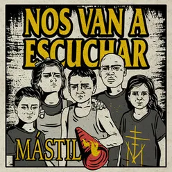 Nos van a escuchar