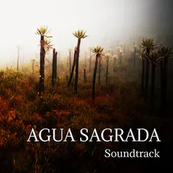 Agua Sagrada Original Documentary Soundtrack