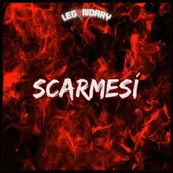 Scarmesí