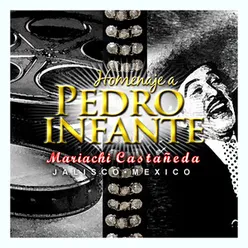 Homenaje a Pedro Infante