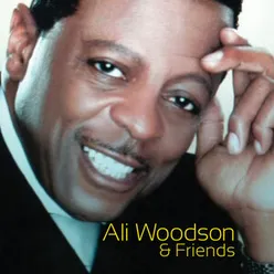 Ali Woodson & Friends