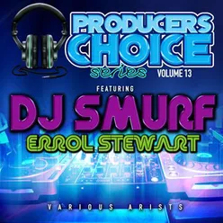 Producers Choice, Vol.13 Edited