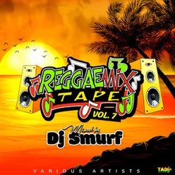 Reggae Mix Tape, Vol.7