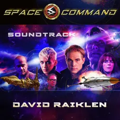 Space Command (Soundtrack)