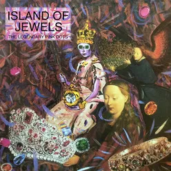 Jewel On An Island
