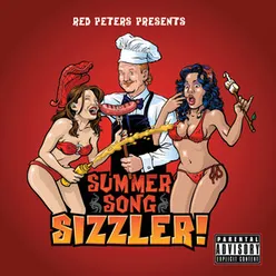 Red Peters Presents The Summer Song Sizzler