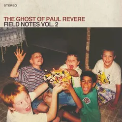 Field Notes, Vol. 2