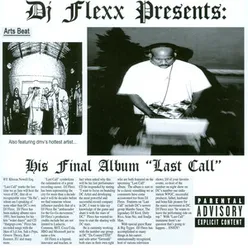 DJ Flexx Presents: Last Call