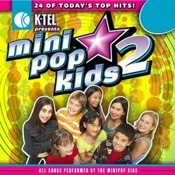 Mini Pop Kids 2