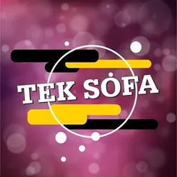 Tek Sofa