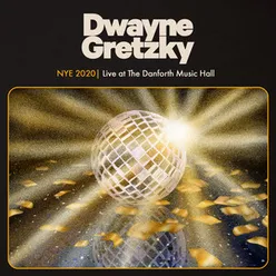 NYE 2020 - Live at The Danforth Music Hall