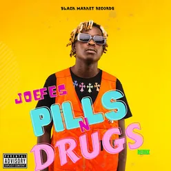 Pills n Drugs Amapiano Remix