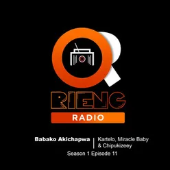 Babako Akichapwa (Season 1 Episode 11)