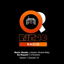 Basic Needs Za Kayole (Season 1 Episode 18)