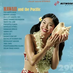 Hawaii Spy