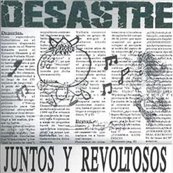 Desastre