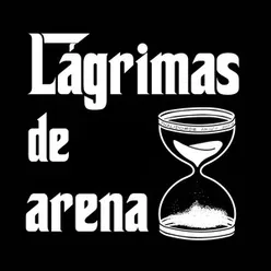 Lágrimas de Arena