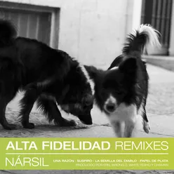 Alta Fidelidad Remixes