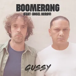 Boomerang