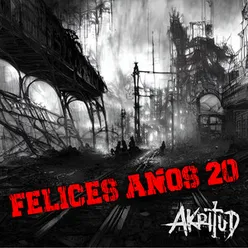 Felices Años 20