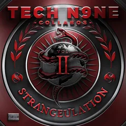 Strangeulation, Vol. II Cypher I