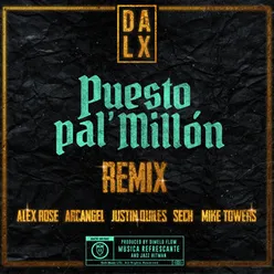 Puesto pal' Millón Remix