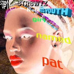 Girl Named Pat