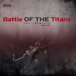 Battle of the Titans