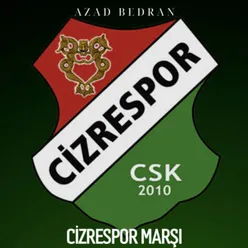 CizreSpor Marşı