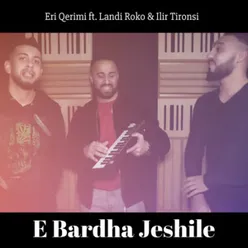 E Bardha Jeshile