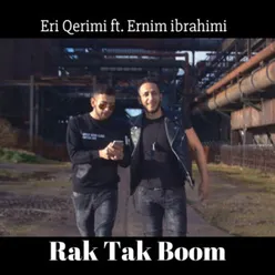 Rak Tak Boom