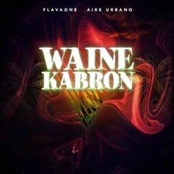 Waine Kabron