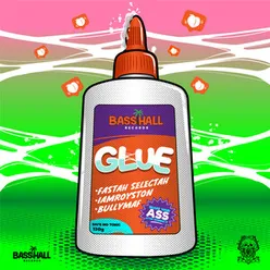 Glue