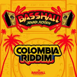 Colombia Riddim