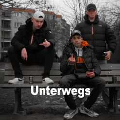 Unterwegs